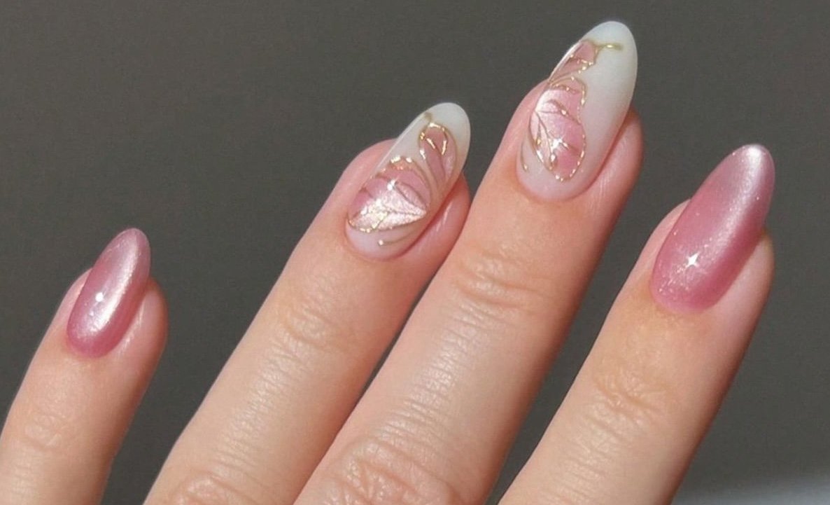 Professional Nail Technicians